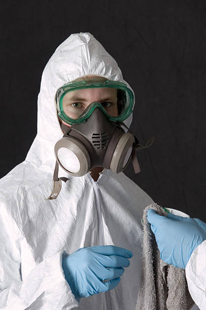 Best Mold Documentation for Insurance Claims  in Sandy, OR
